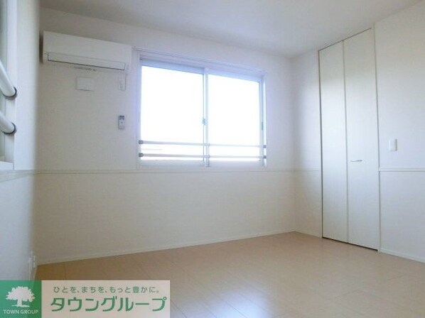 サンプットコートの物件内観写真